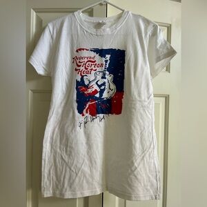 Reverend Horton Heat Shirt
